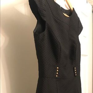 Tahari LBD Arthur S. Levine Midi Dress